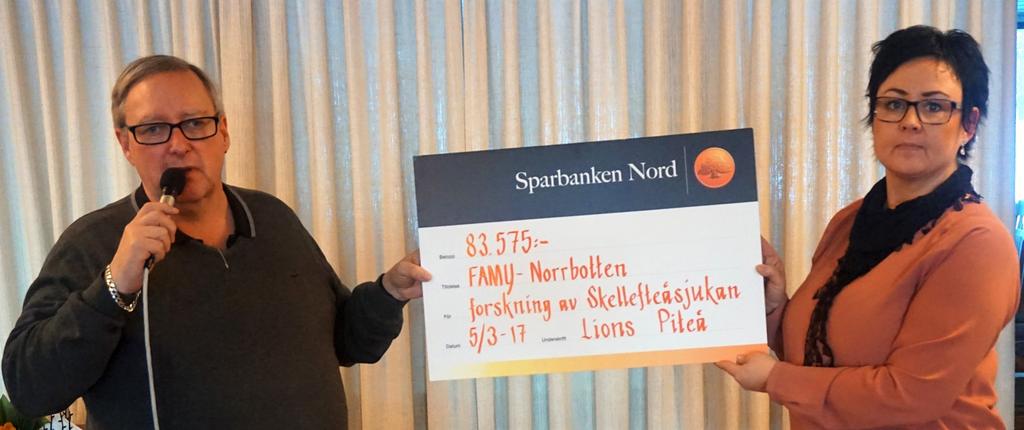 Leif Lidman valdes till mötesordförande och Susanne Berglund till mötessekreterare. Verksamhetsberättelse, bokslut och revisionsberättelse föredrogs och godkändes.