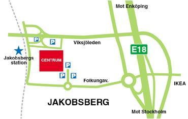 2 Objektbeskrivning I detta kapitel görs en allmän beskrivning av objektet.