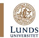 En alumniundersökning av de första utexaminerade från AUDIOLOGIPROGRAMMET: