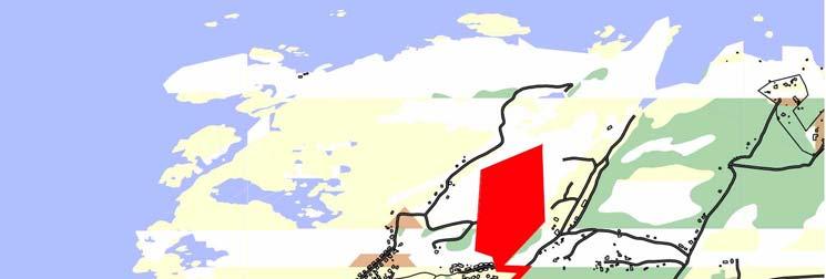 FÖRENLIGT MED 3, 4 OCH 5 KAP MILJÖBALKEN Hela Kungälvs kustzon ingår i ett område med särskilda geografiska hushållningsbestämmelser enligt Miljöbalken (MB) 4 kap.