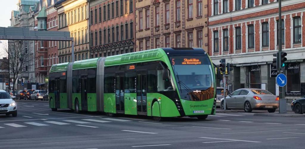 Inledning Luftkvaliteten vid och kring Amiralsgatan har rönt stor uppmärksamhet de senaste tio åren.