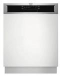 CRDINL QB6262IX OCTV QB261W, X Rostfri (X) / Inverter Vit (W), Rostfri (X) / Inverter / / 12/ /2 120/330 Rostfritt stål /Takdusch / / 2/ 200/310 Rostfritt stål Eco 50 C ++ 3 15 270 0,961 3 080 11 225