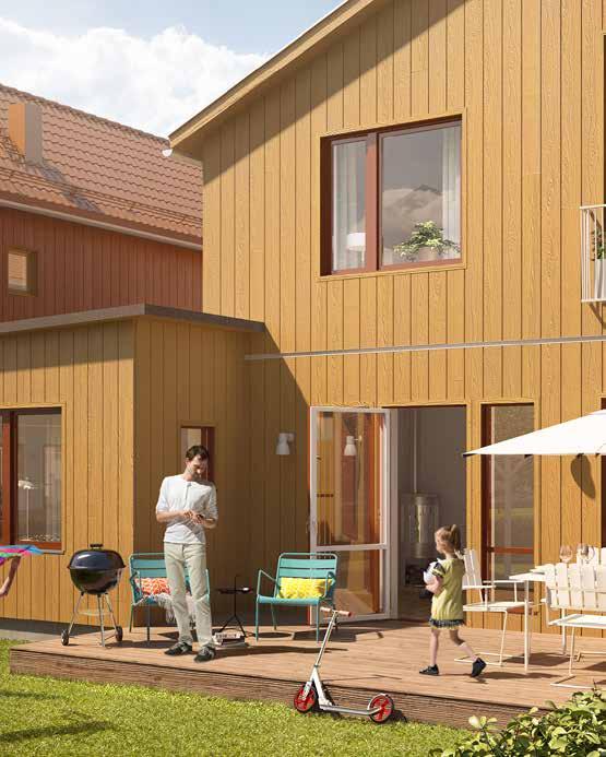 Eds Ängar UPPLADS VÄSBY Arkitekt EttElva Anita