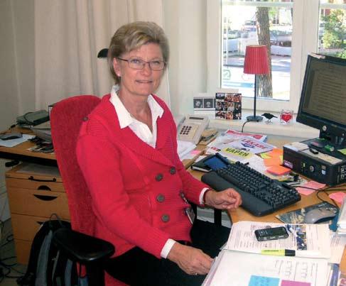 Gunilla Bolinder En viktig röst mot tobaken Arbetet mot tobaken och dess skadeverkningar är nog gammalt, men det var på 70- och 80-talet som det blev mer intensivt och vi började nå framgångar.