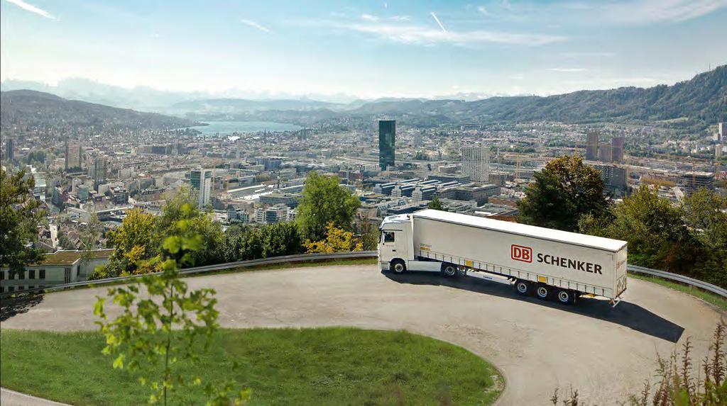 Varmtransporter DB SCHENKERsystem och -direct Denna tjänst måste bokas vid varje tillfälle och godkännas av DB Schenker. Med varmtransporter avses att godset transporteras frostfritt.