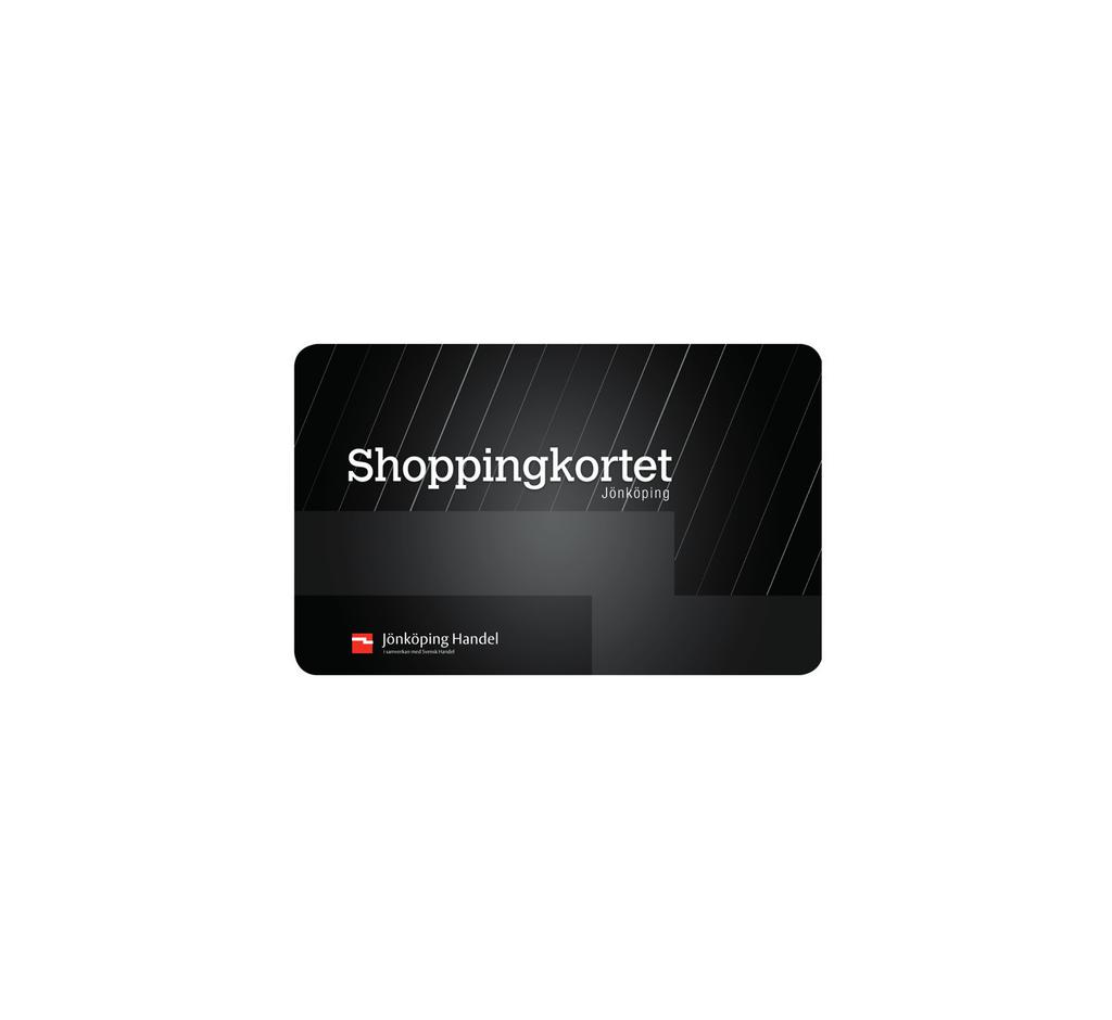 DU HITTAR ALLA SPÄNNANDE ERBJUDANDEN I CITYAPPEN WWW. JONKOPINGCITY. COM Dags för present!