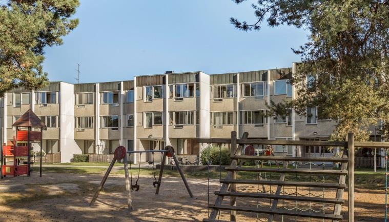 Victoria Parks resultaträkning påverkas dessutom av värdeutvecklingen i fastighetsbeståndet samt kommande fastighetsförvärv och/eller fastighetsförsäljningar.