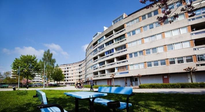 Kommentar till koncernens rapport över finansiell ställning Balansposternas belopp samt jämförelsetal avser ställningen vid periodens utgång.