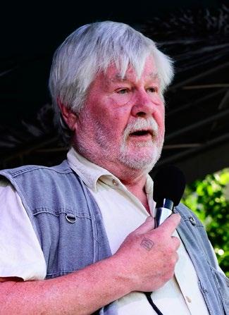 Bäckström och Anders Pethrus, den tredje givetvis Sid Jansson.