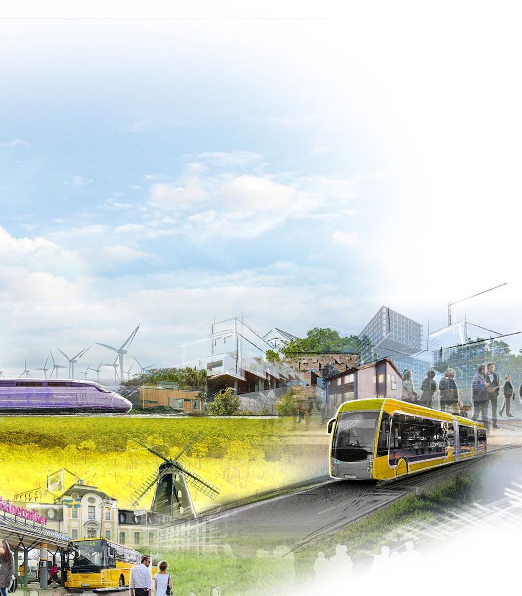 I slutet av mars 2017 fick Trafikverket i uppdrag av regeringen att ta fram ett förslag på ny nationell transportplan för åren 2018 2029.