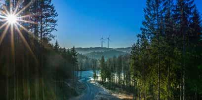 MW (12) Beräknad årsproduktion 1) 68 GWh Produktion 2016 68 GWh Årjäng Sydväst Kommun Årjäng Driftstart 2014 Fabrikat Vestas Kapacitet