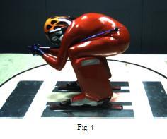 0755 Gibertini et al, Wind Tunnel Tests of Speed-Skier,