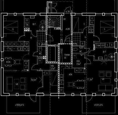 Typ L7 PLAN 1-2 Vi reserverar oss för