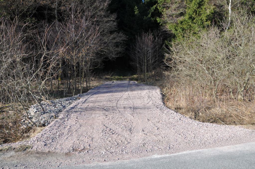 Hörby Tågarp 3:33 Hörby Tågarp 3:33 Om fastigheten Typ: Skogsfastighet, byggnadsfri Virkesförråd: 2 500 m³sk
