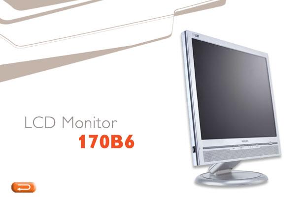 e-manual Philips LCD Monitor Electronic User s Manual file:///d
