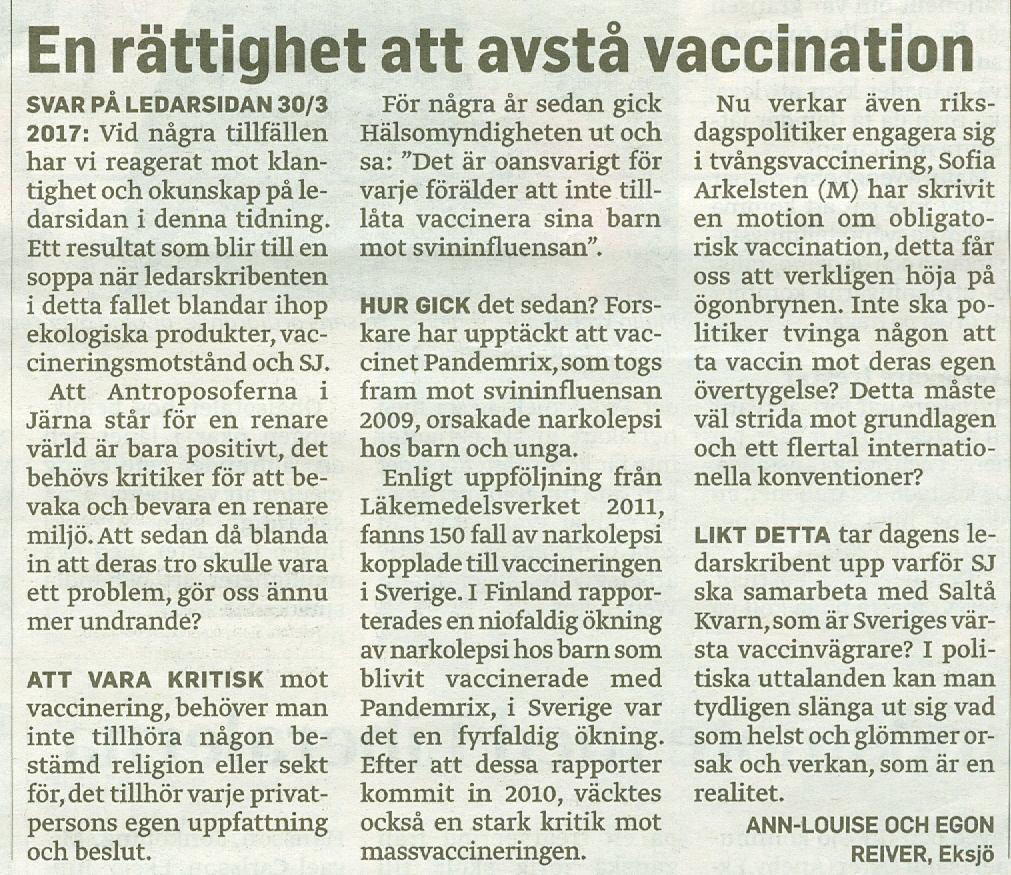 Den självläkande människan Sanna Ehdin Anandala Är de verkligen sjuka? Ann-Marie Lidmark Att våga är att förlora fotfästet en stund, Att inte våga är att förlora sig själv.
