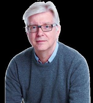 FÖRORD Vi behöver våra lärdomar När det här skrivs har den statliga ut - redningen och utvärderingen av Sveriges insatser i Afghanistan under perioden 2002 2014 just presenterats.