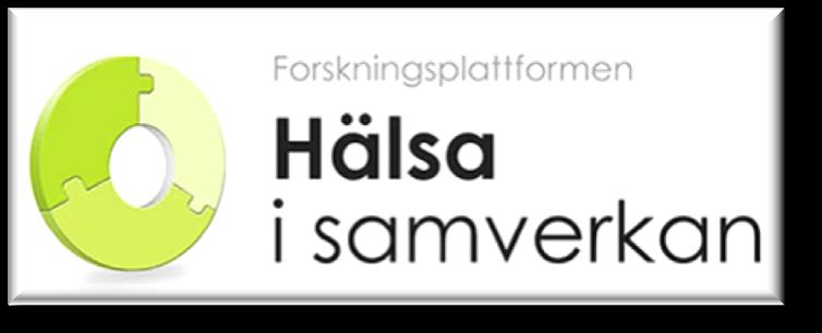 00 88 291 88 Bakgrund Forskningsstrategi för 2016-2020 HKR ska ha utvecklat forskningsplattformar inom ytterligare minst två