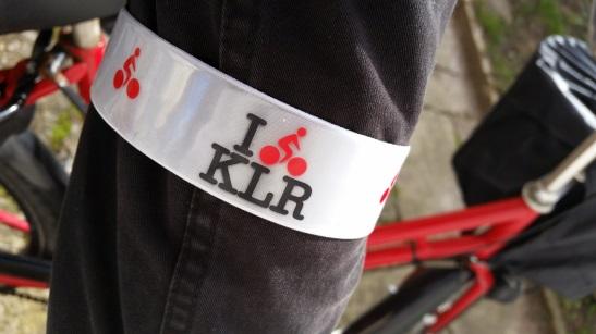 De har även använts i samband med några gerilla-aktioner