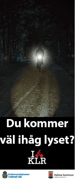 Cykellysekampanjen Informationsinsatser gjordes via olika plattformar för att nå ut till så många berörda som möjligt.