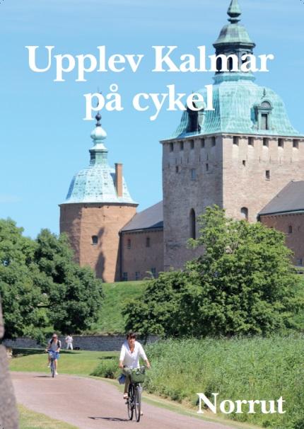 Den uppdaterade cykelkartan för 2016/2017.