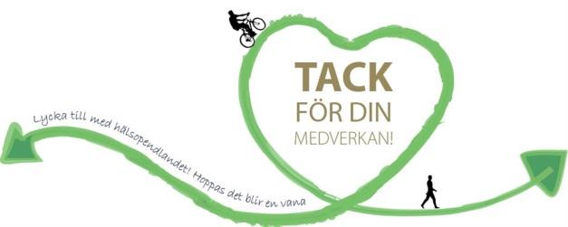 Cykelservice för kommunanställda Vid ett tillfälle under hösten var det möjligt för kommunanställda
