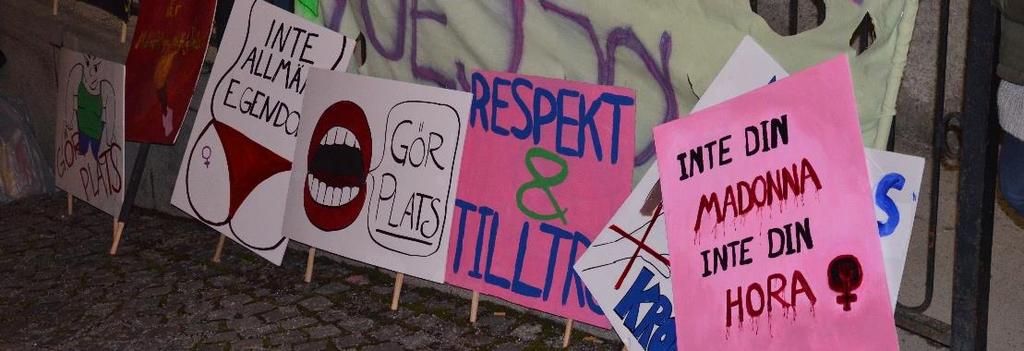 Arrangemanget gjordes med externa instruktörer i samarbete med Studieförbundet Bilda.