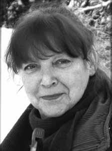 Vi minns Helena Deubler 15/8 1946-19/5