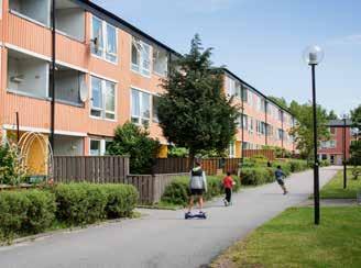 Biskopsgården till dem. Kommunfullmäktige beräknas ta upp ärendet våren 2017. Syftet är att möjliggöra ett långsiktigt socialt helhetsgrepp, effektivare förvaltningsområden och bättre lokal service.