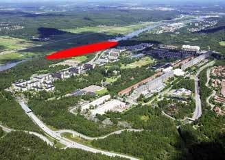 språk. Idag är situationen en helt annan: 1 000 sökande i kö samt en väl utvecklad grann - gemenskap. 2017 firar Gårdstensbostäder 20-årsjubileum.