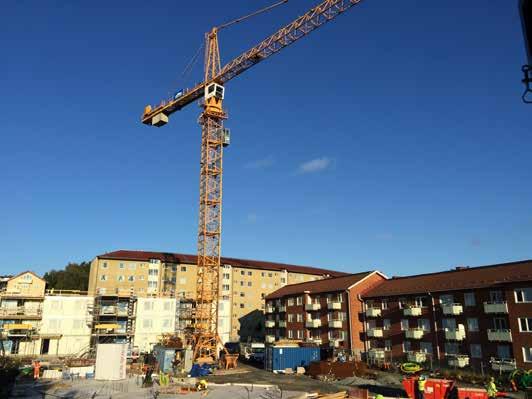 Detta är Framtidenkoncernen Framtidenkoncernen är en del av Göteborgs Stad där vi har ett stort ansvar och viktigt uppdrag när det gäller stadsutvecklingen av Göteborg.