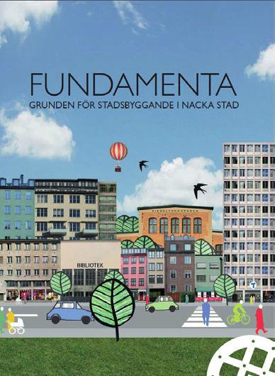 PLATSSPECIFIKA VILLKOR OCH FÖRUTSÄTTNINGAR Denna anbudstävling omfattar etapp 1 av stadsbyggnadsprojektet Svindersberg vilket är en del av detaljplaneprogrammet för Planiaområdet.