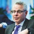 VD Gnosjö Plast, Affärsområdeschef och delägare Schneidler Grafiska, Senior konsult Accenture.