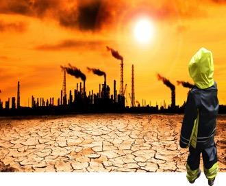 A? kommunicera skogens klimatny?