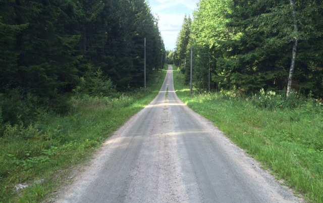 4 Att vara på väg Så har jag då, i skrivande stund, arbetat drygt tre månader som diakon i församlingen.