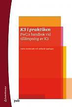 K3 i praktiken - andra upplagan Boken ger kompletterande vägledning i den praktiska tolkningen och tillämpningen av K3s regler och principer. Detta sker bl a med ett stort antal praktiska exempel.