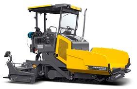 Dynapac SD1800W,