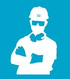 SERVICE FÖR FRAMTIDEN UTBILDNING Road Construction Equipment satsar kraftigt på utveckling av lokal kompetens hos våra kundcentra och återförsäljare.
