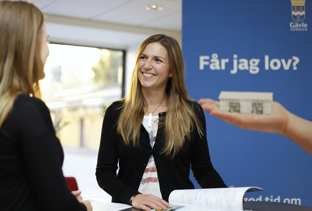4. Övrig information För att platsupplåtelse ska kunna medges behövs i vissa fall bygglov.