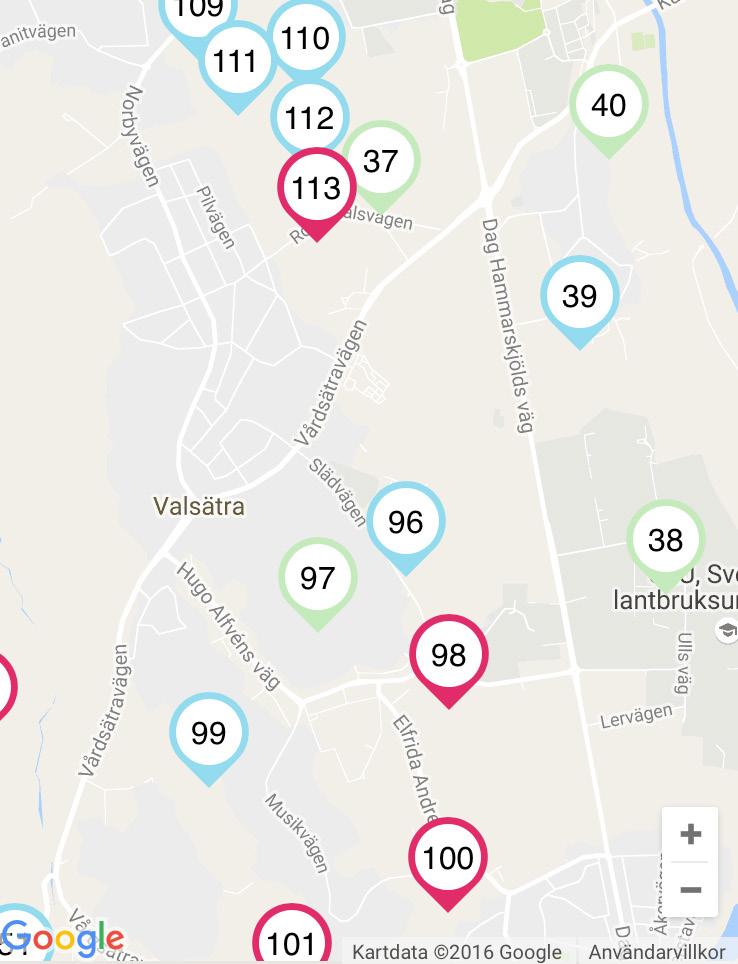 Nytt och spännande sätt att motionera på. Motion för både hjärna och hjärta.