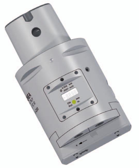 TR-ELETTRA ISO 663- Ø 6 ~ 00 Ø 6 ~ 30 m Ø 8 ~ 56 Ø ~ 86 TR-ELETTRA Ø