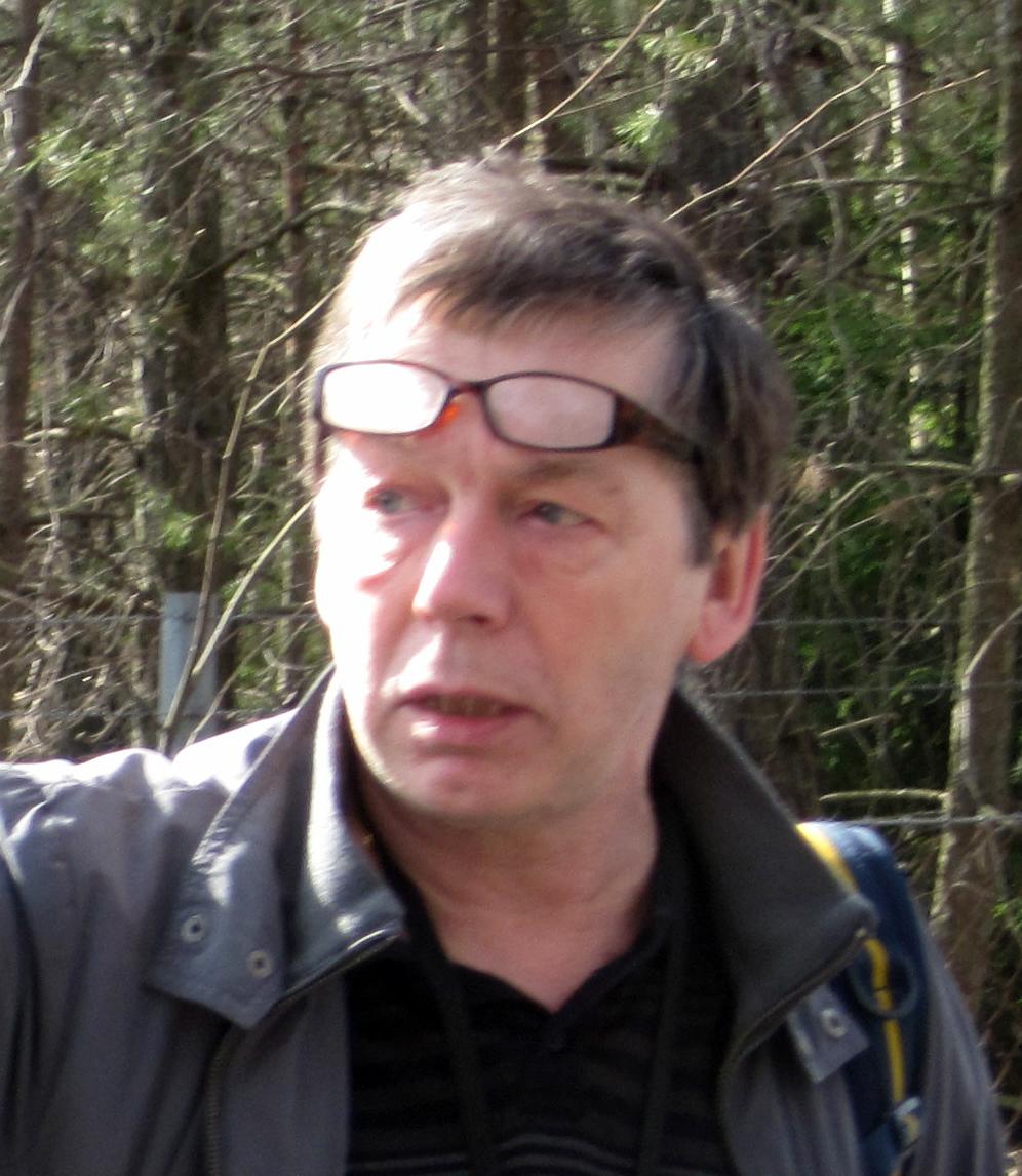 Mysteriet med Kap
