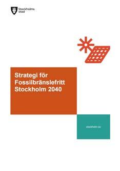 2008/09:93) samt En sammanhållen klimat- och energipolitik - Klimat (prop.