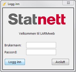 Om Fifty och FiftyWeb Fifty är ett system för reglerings- och balanstjänsten.