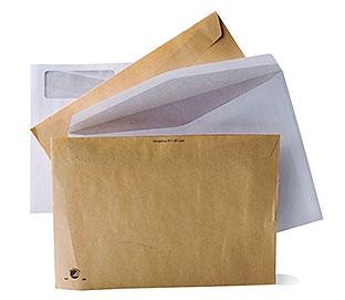 FÖRPACKNINGAR Pappersförpackningar lämnas på närmaste återvinningsstation eller på återvinningscentralerna. Gör så här med dina pappersförpackningar: Platta till och vik ihop.