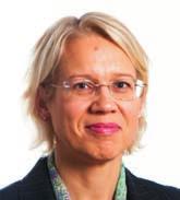 Generalsekreterare, Internationella handelskammaren, ICC Sweden Sara Bergström Ekonom, Svensk