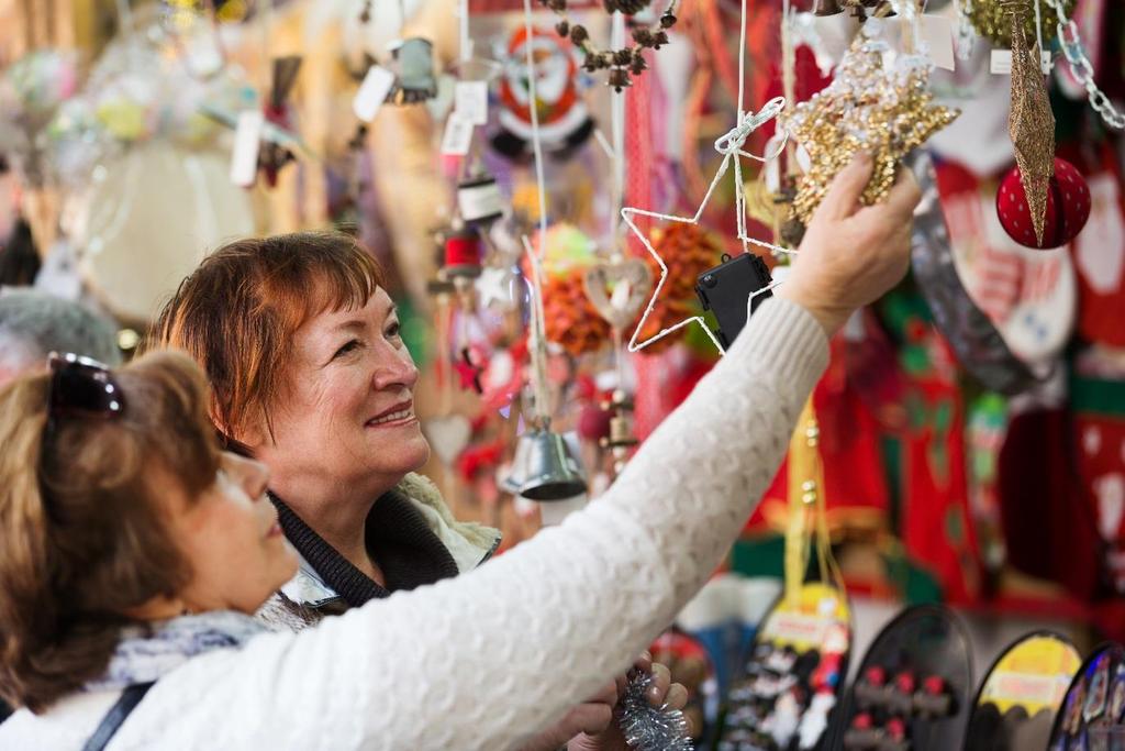 Julmarknad i Italien Italien har en väldigt lång och fin jultradition, speciellt i dem norra delarna av landet.