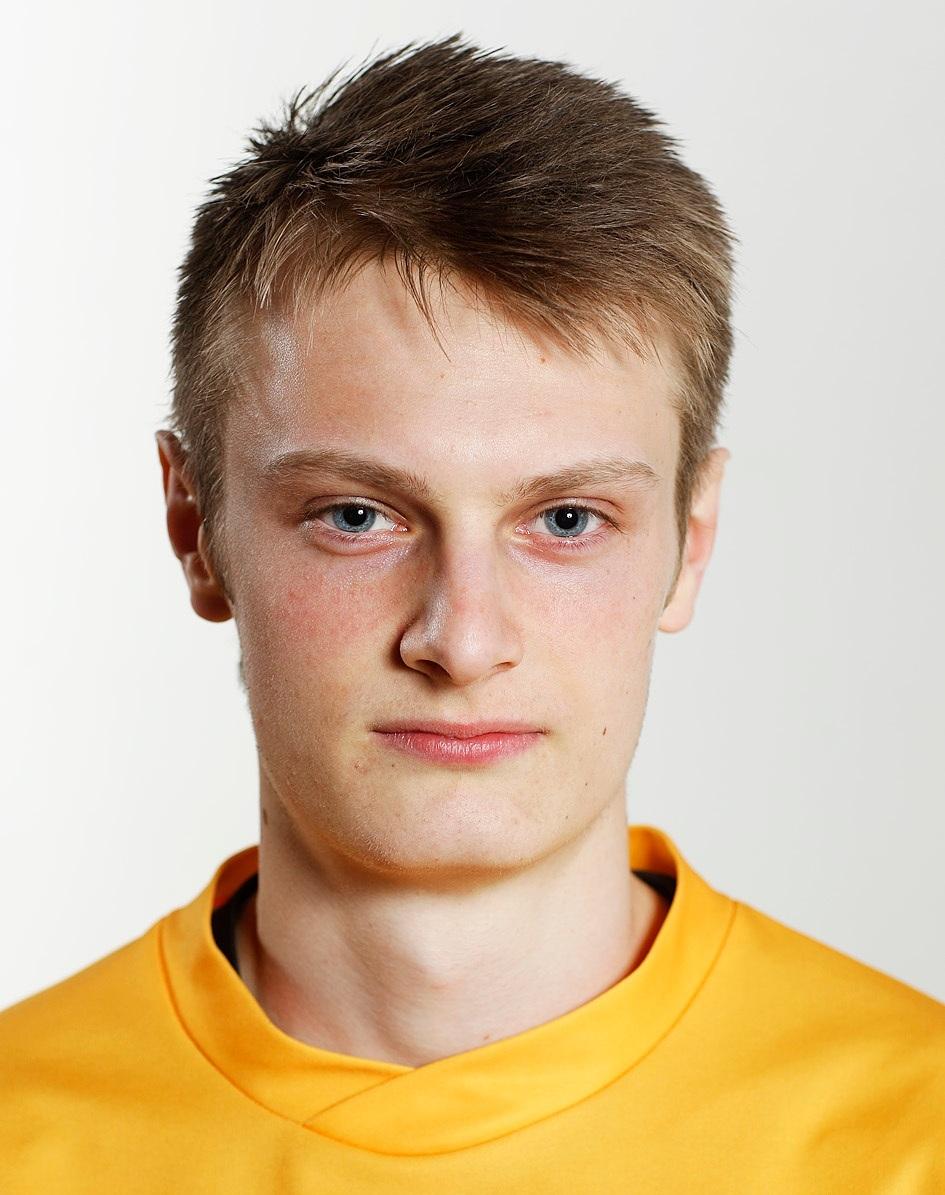 Martin Haglind-Sangré Niklas Källänge
