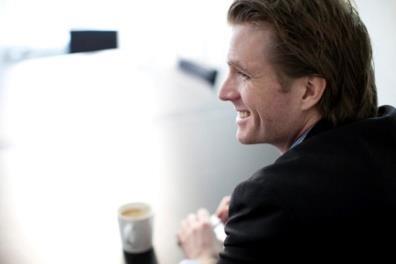 komplett spegling av