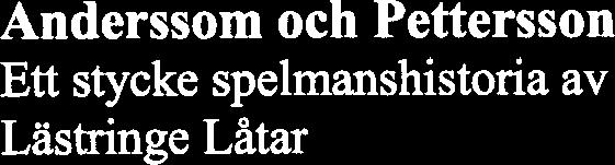 q- Sörmländska visor del I, II, III Pris 20:-Ist Erikssons